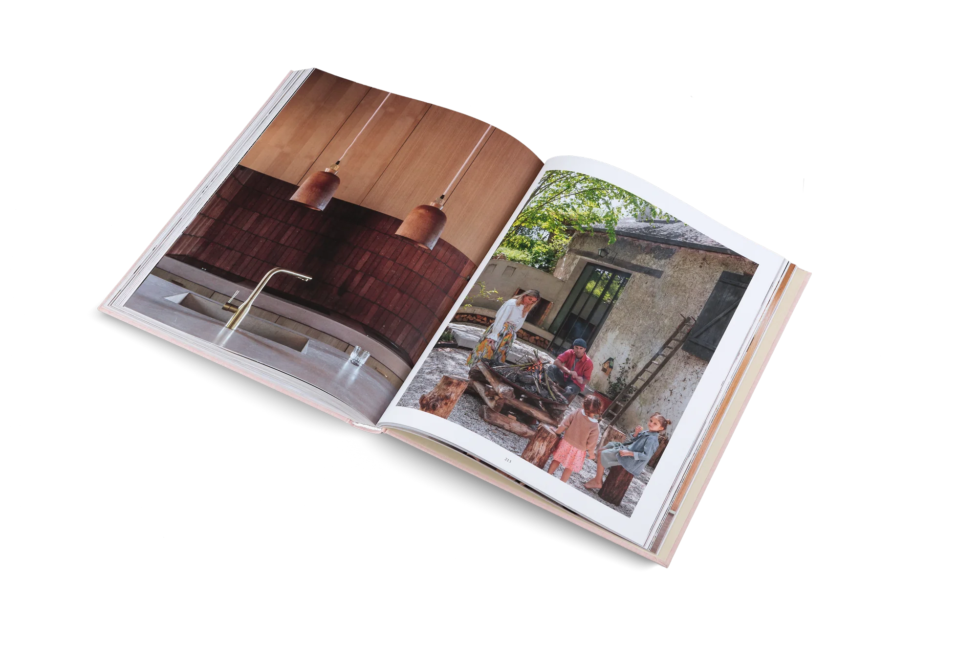 Gestalten INSPIRING FAMILY HOMES3