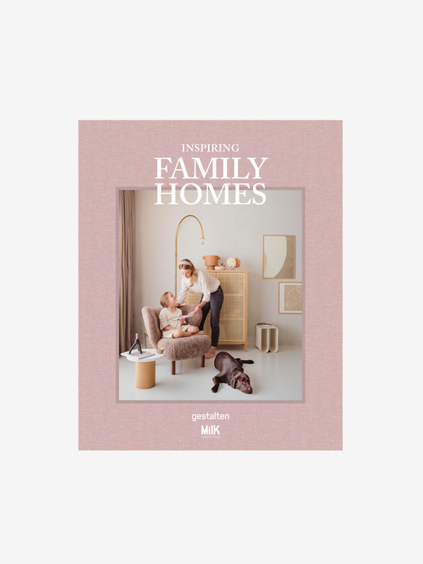 Inspiring Family Homes