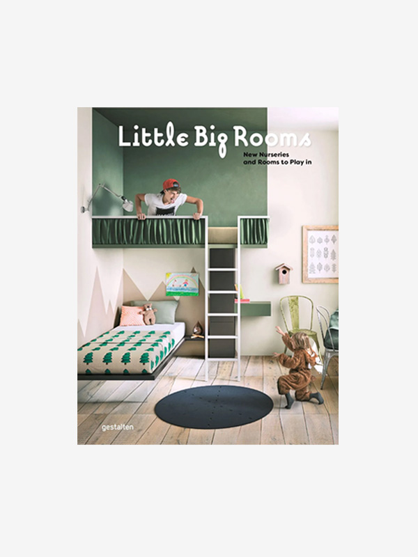 Little Big Rooms