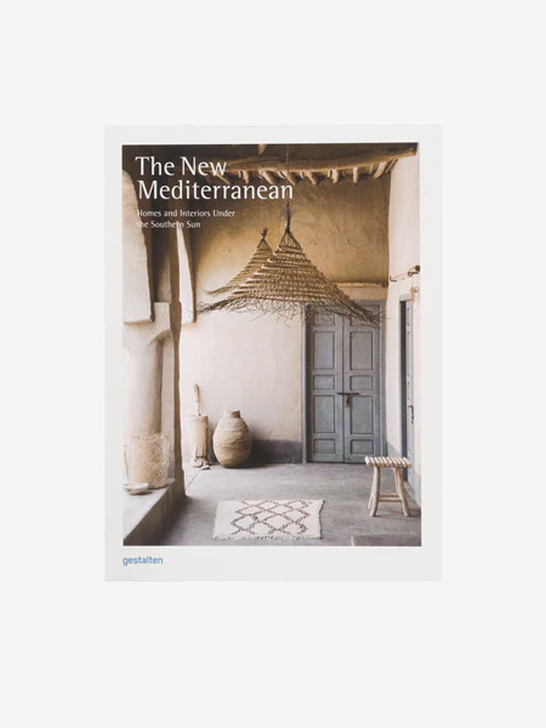 The New Mediterranean