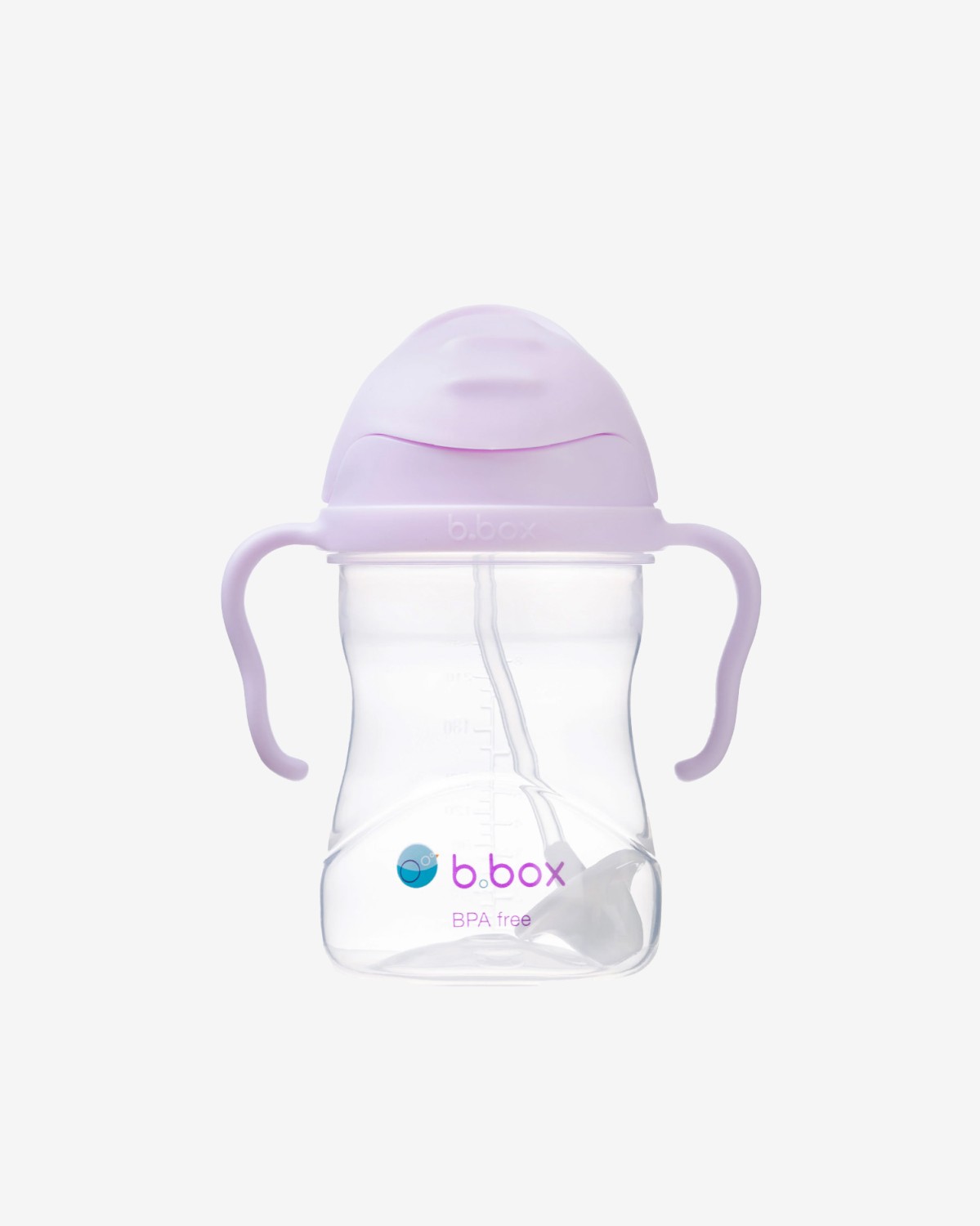 bbox sippy cup - boysenberry 1