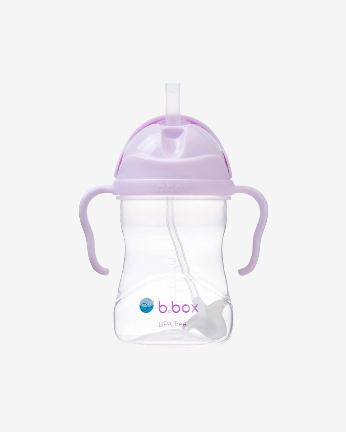 bbox sippy cup - boysenberry 2
