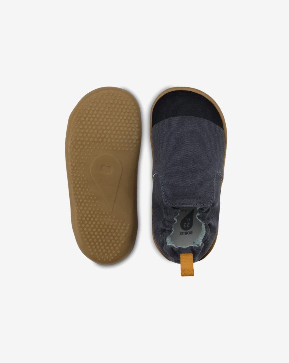 bobux xplorer INDIE JUNIOR jr MIDNIGHT 2