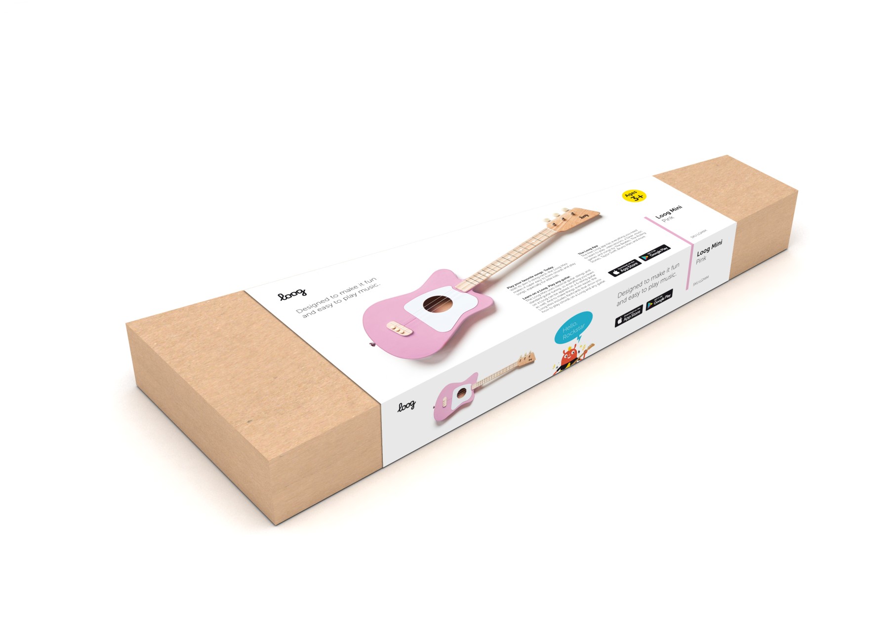 Loog_Mini_Pink_ (4)