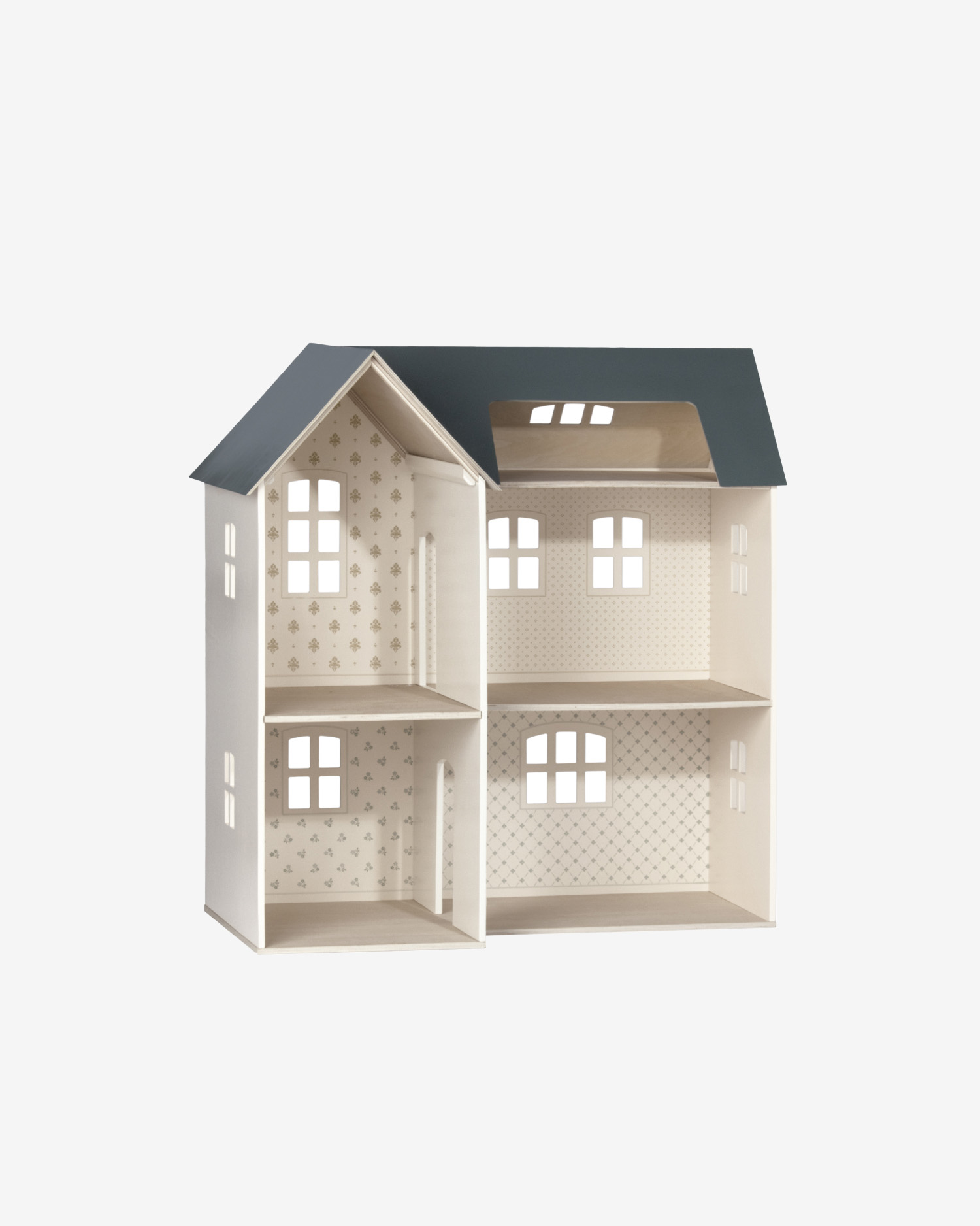 maileg Drewniany domek dla lalek House of Miniature1