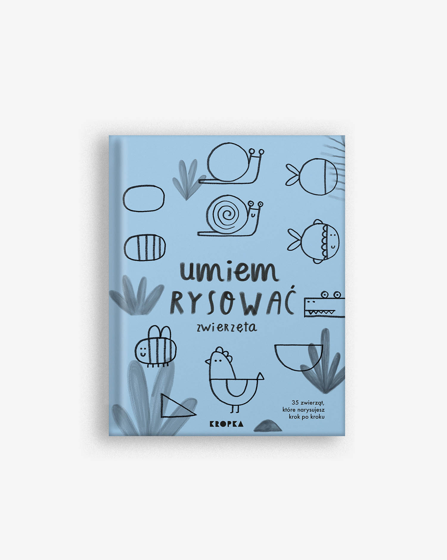 Umiem rysować zwierzęta1