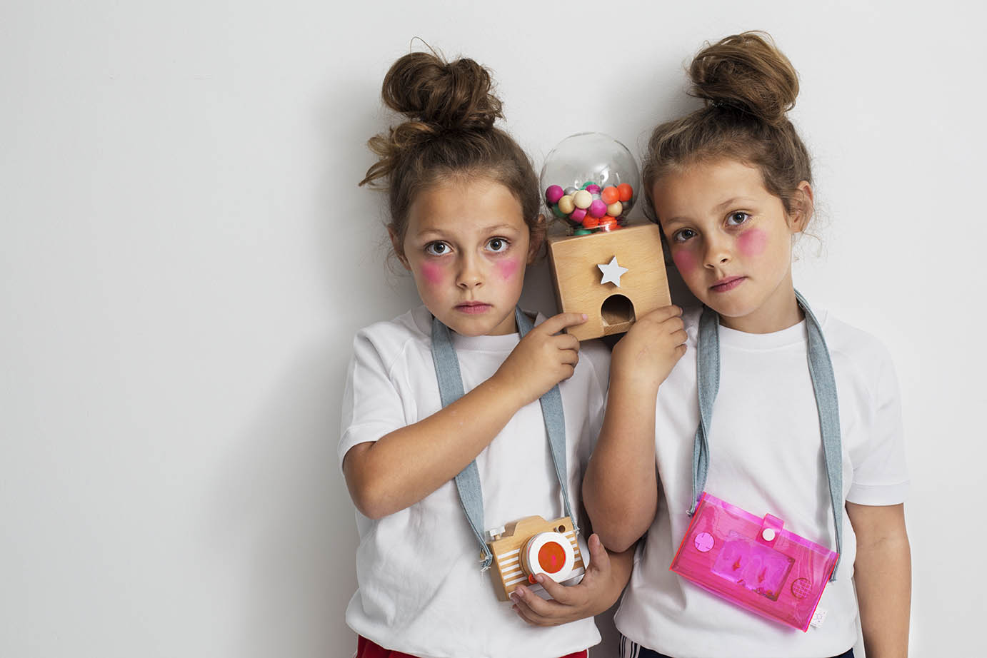 Zabawkowy automat z piłeczkami Gatcha Gatcha8