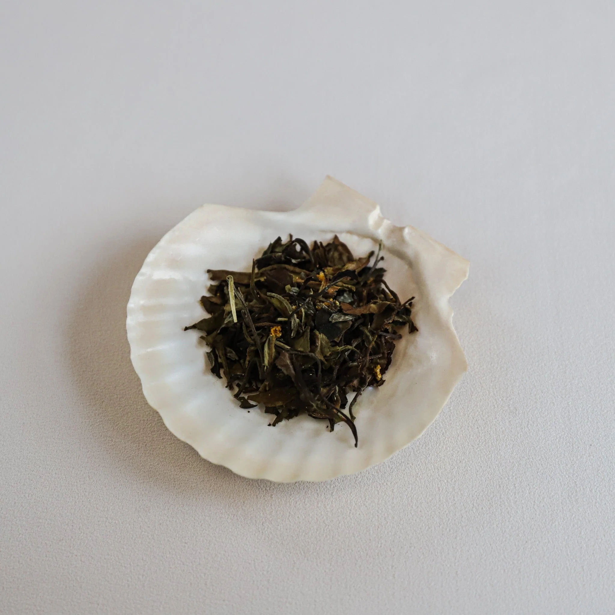 Herbata sypana 150 White Elderflower Champagne 3