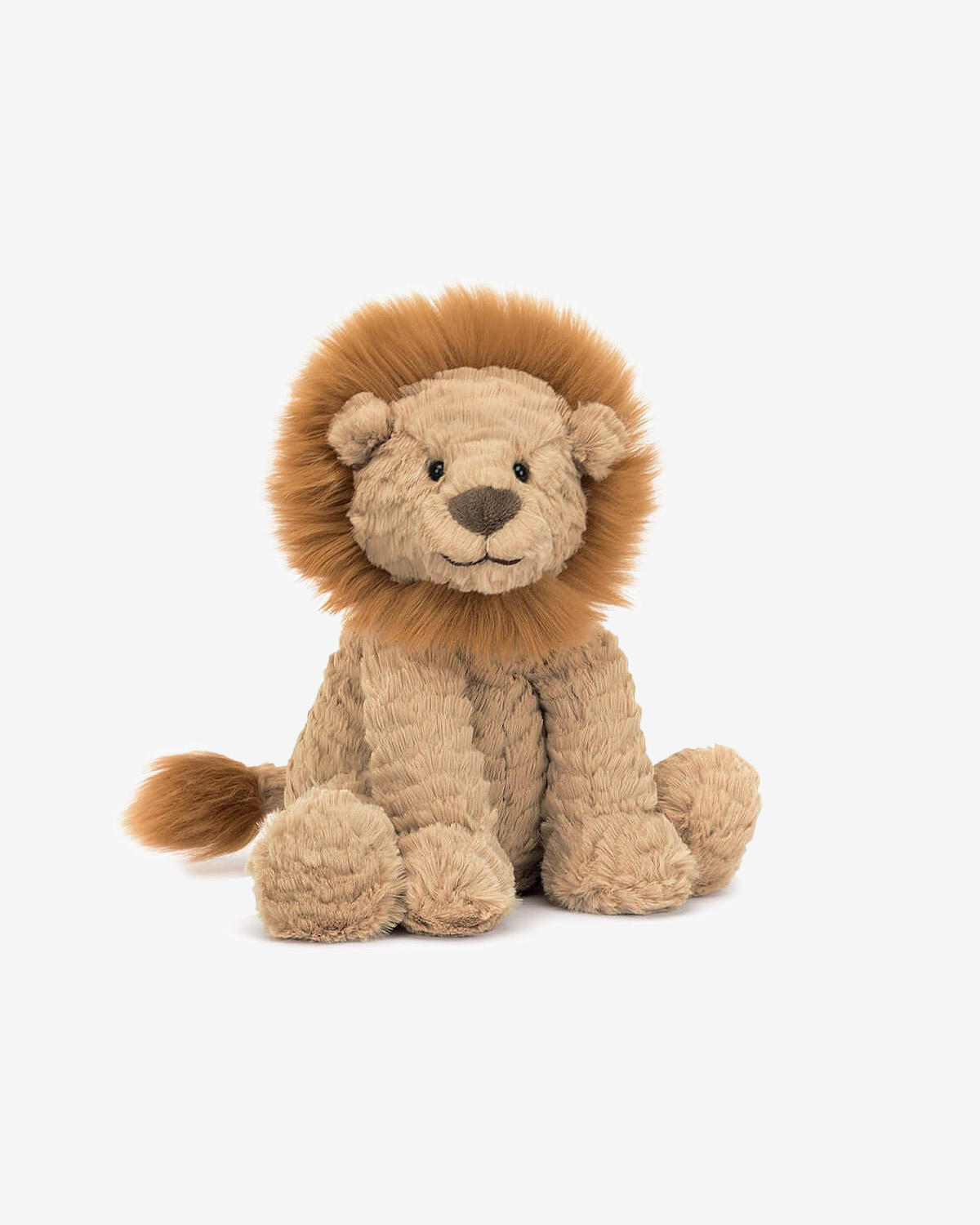 jellycat Fuddlewuddle Lion 25cm - 1