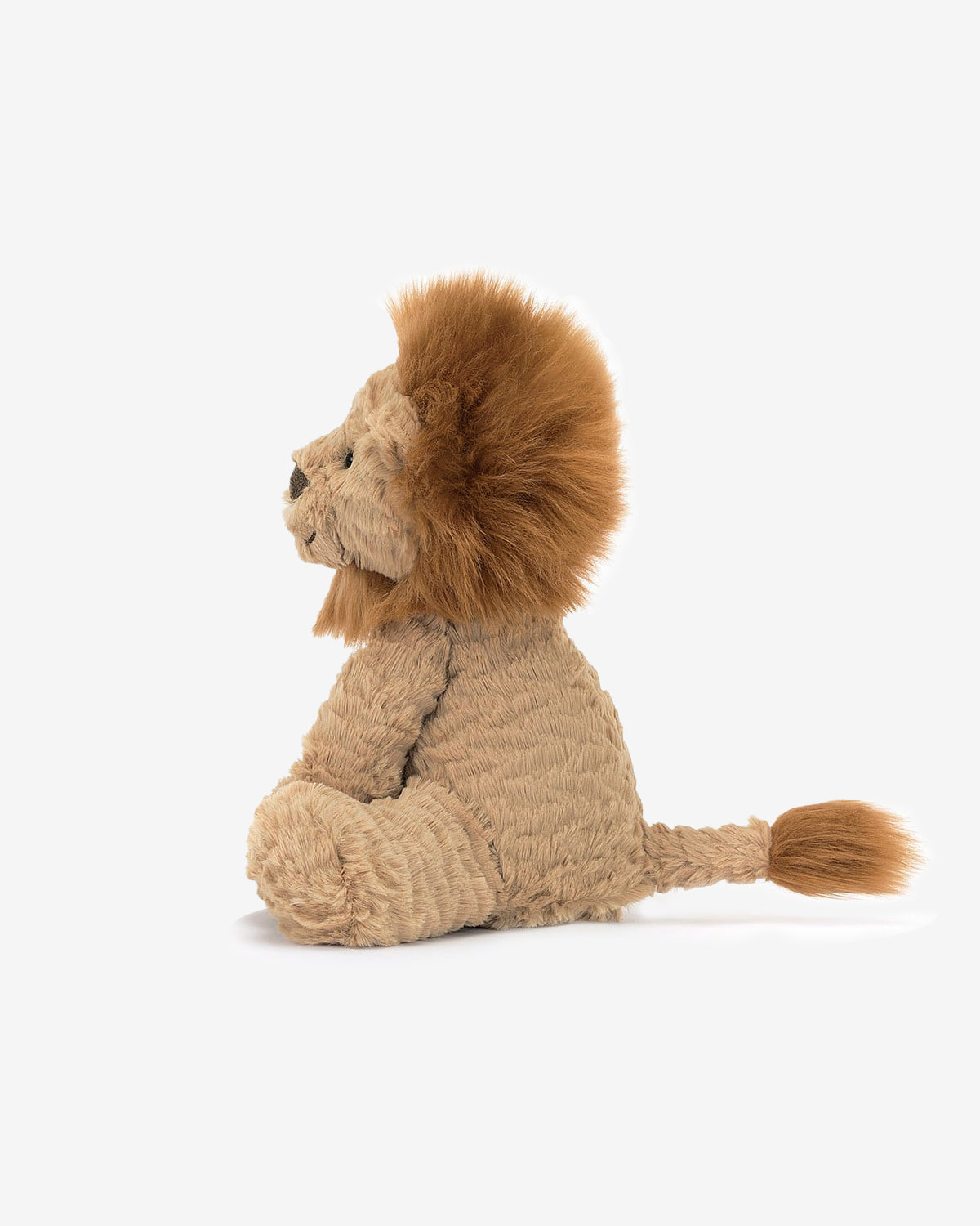 jellycat Fuddlewuddle Lion 25cm - 2 (1)
