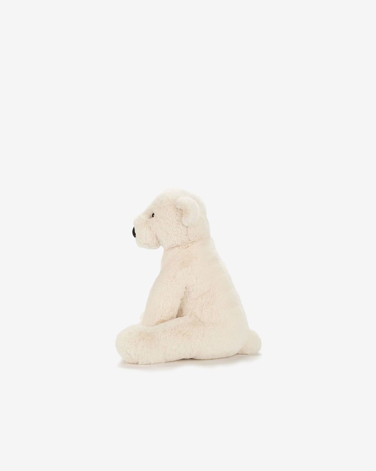 jellycat Perry Polar Bear 12cm - 1