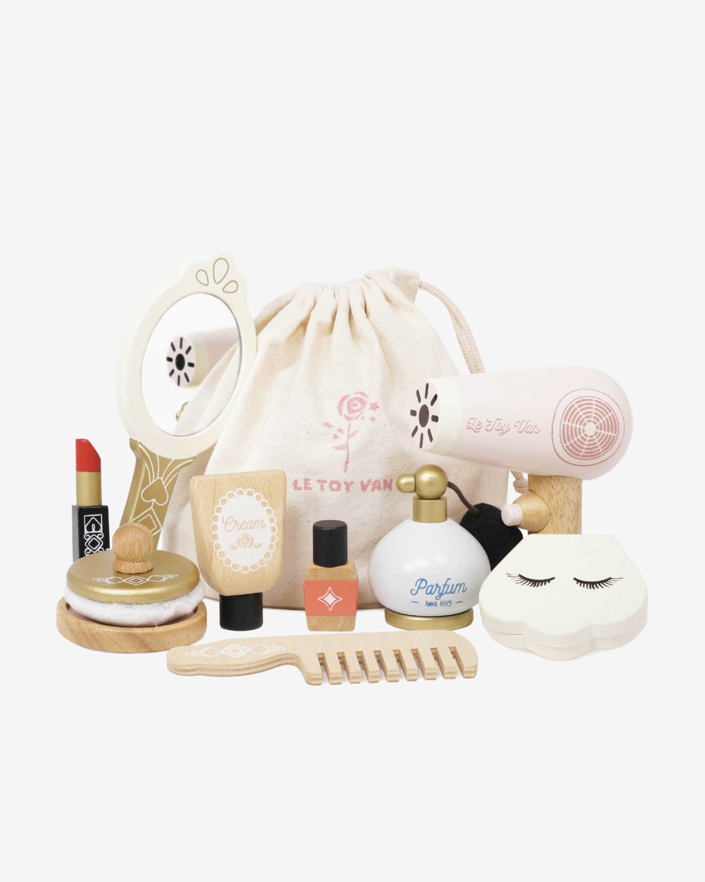 Le Toy Star Beauty Bag Makeup Beauty Toys 1
