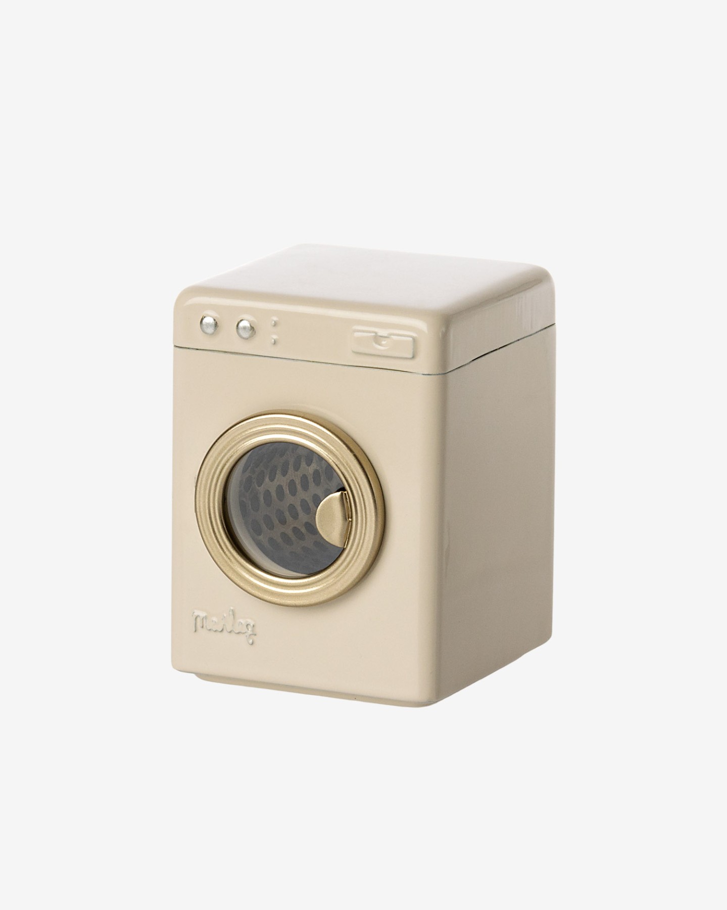 maileg Washing machine, Mouse 1