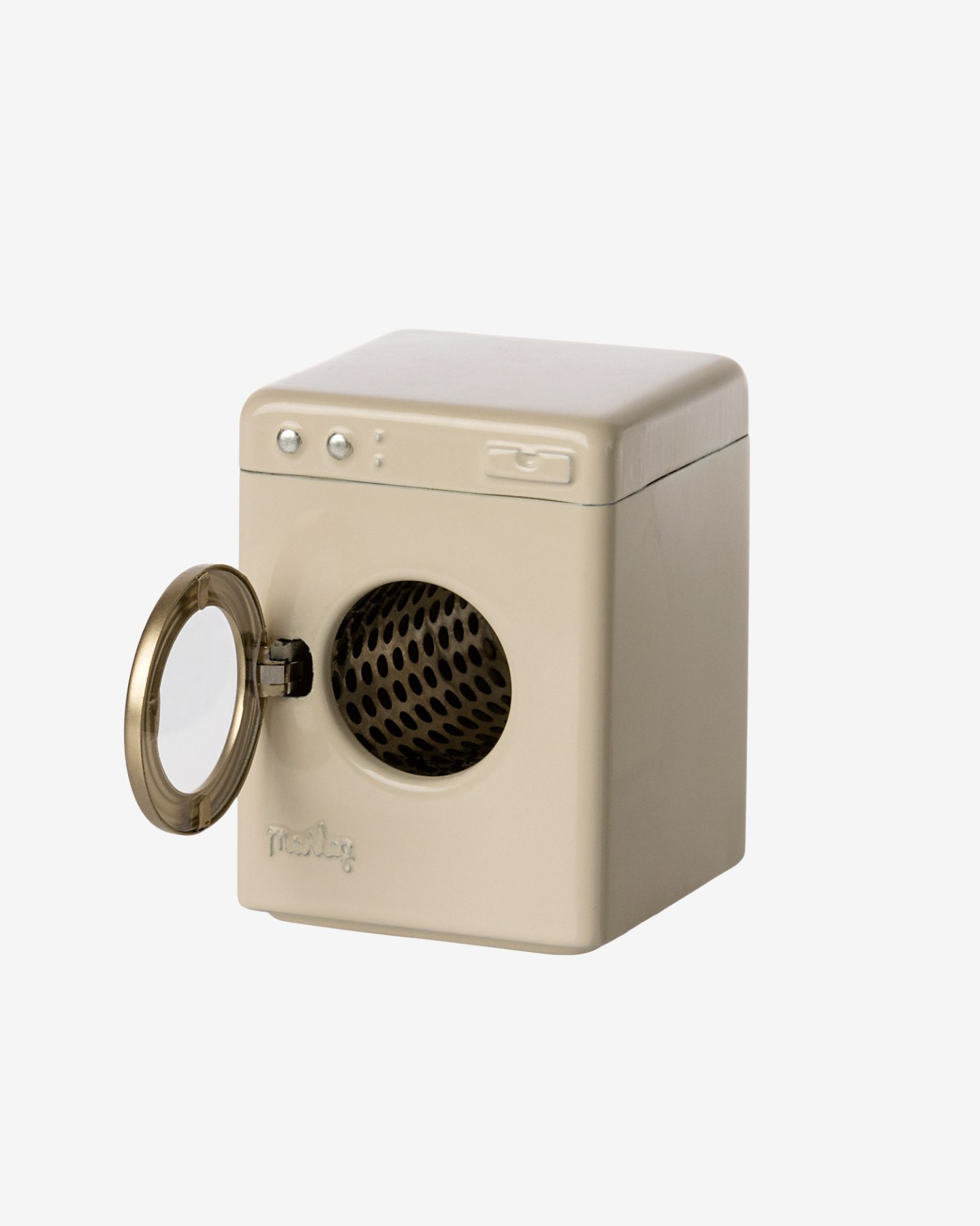 maileg Washing machine, Mouse 2