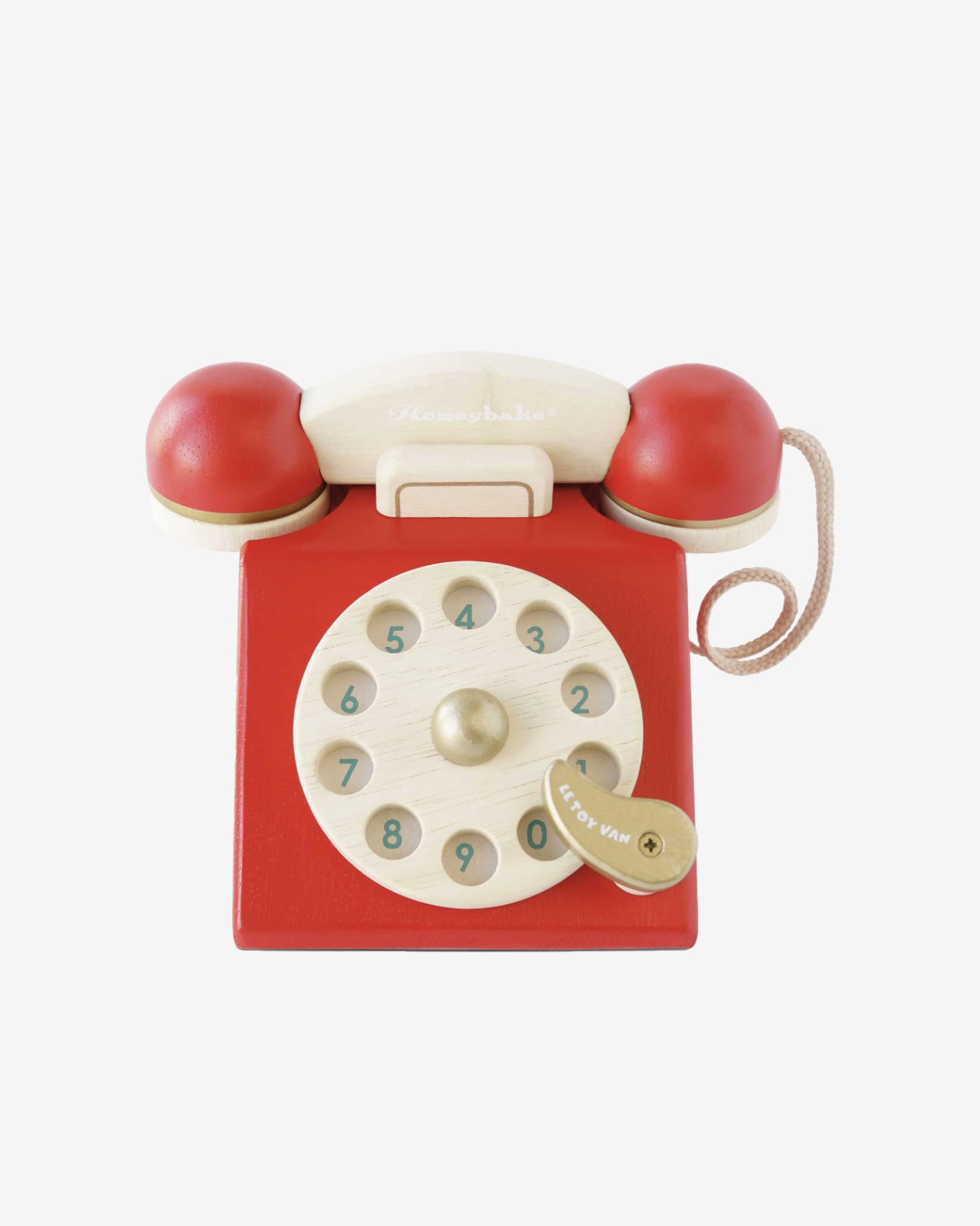telefon le toy van