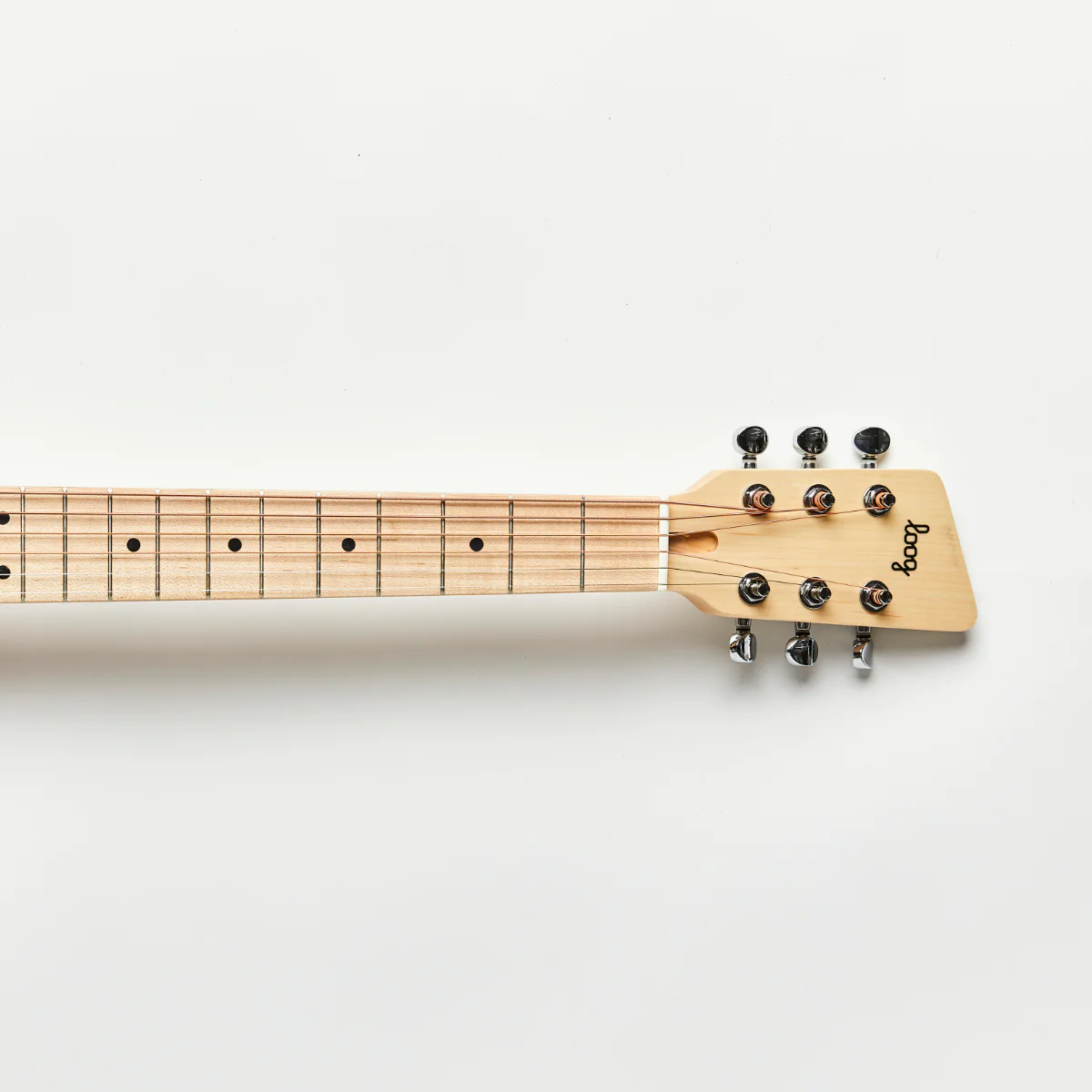 Gitara akustyczna dla dzieci Loog Pro VI Acoustic Red5