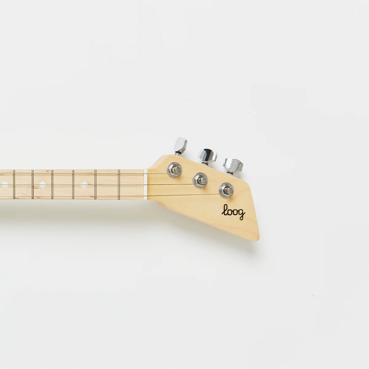 Gitara elektryczna dla dzieci Loog Mini Electric Mint3