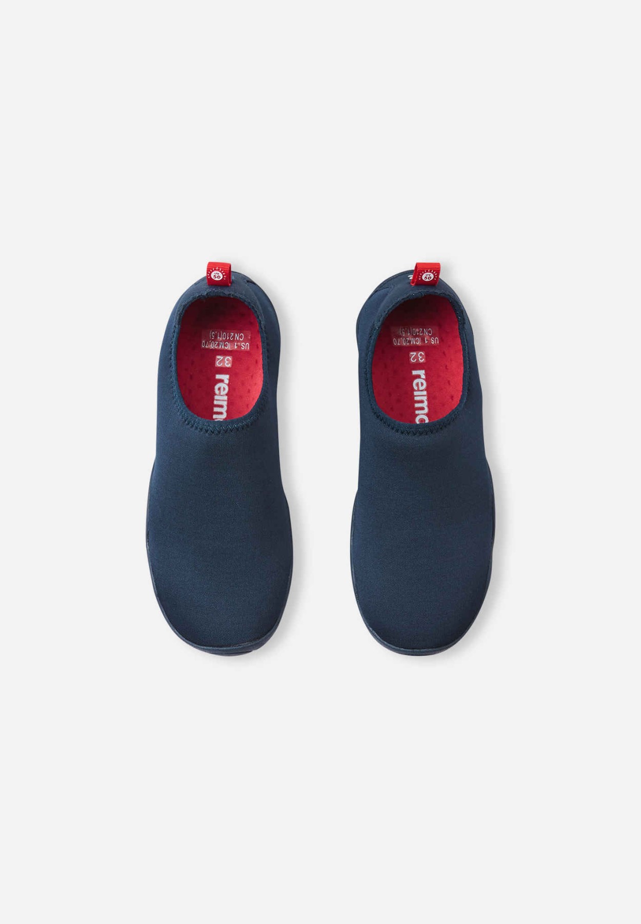 Reima Buty do wody dla dzieci Lean Navy2