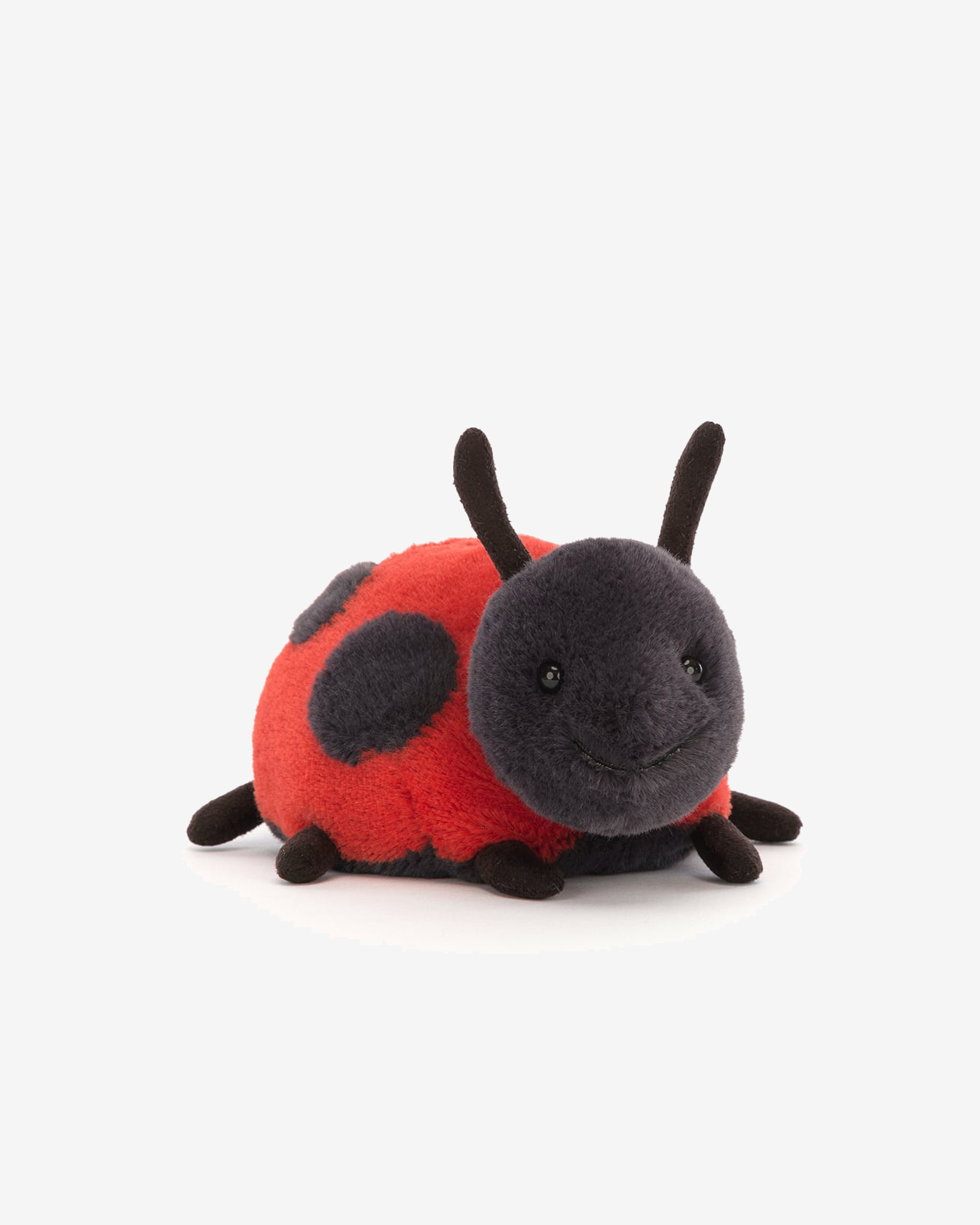 helloberry.pl jellycat przytulanka biedronka 1