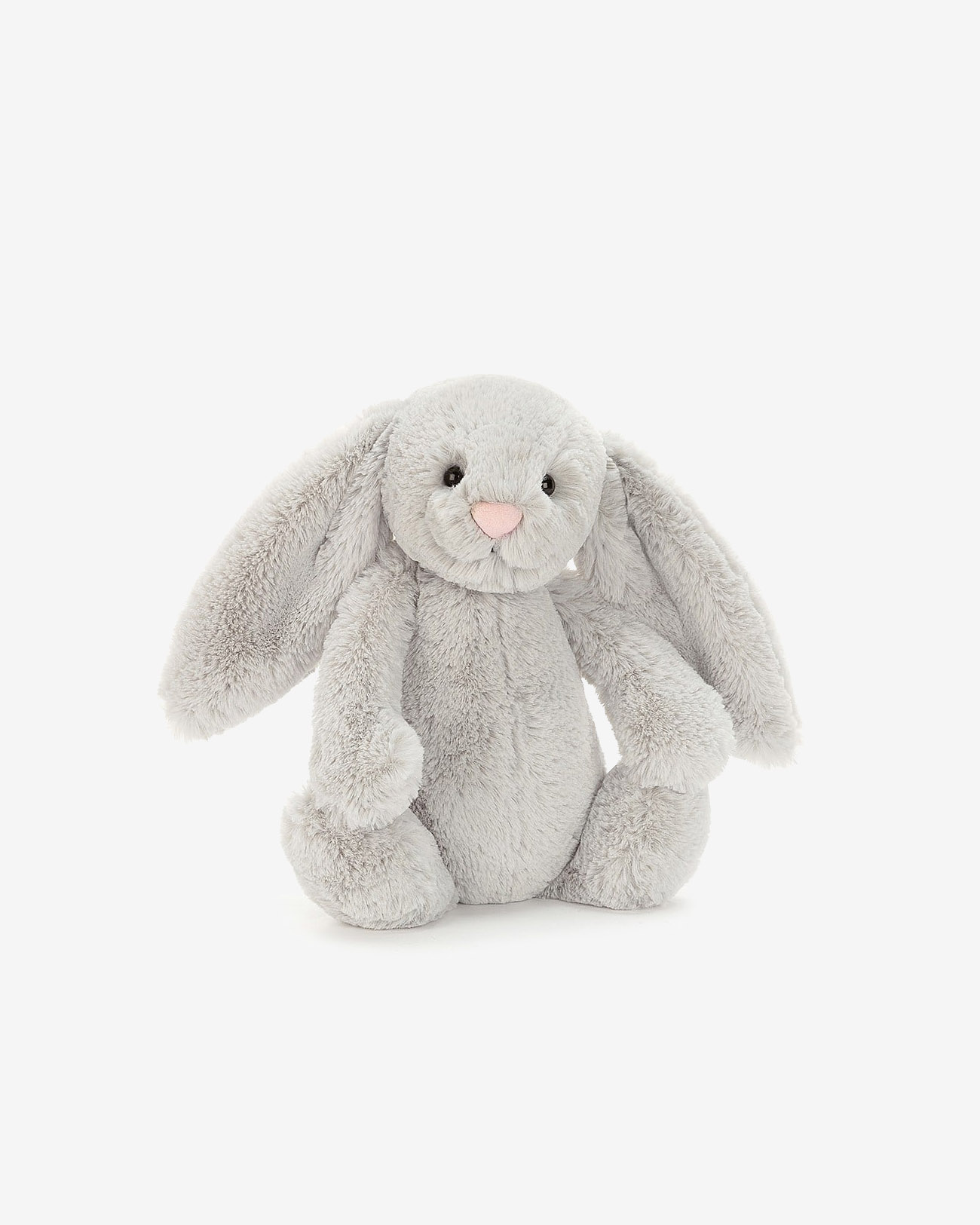 helloberry.pl jellycat przytulanka pluszak szary króliczek 22