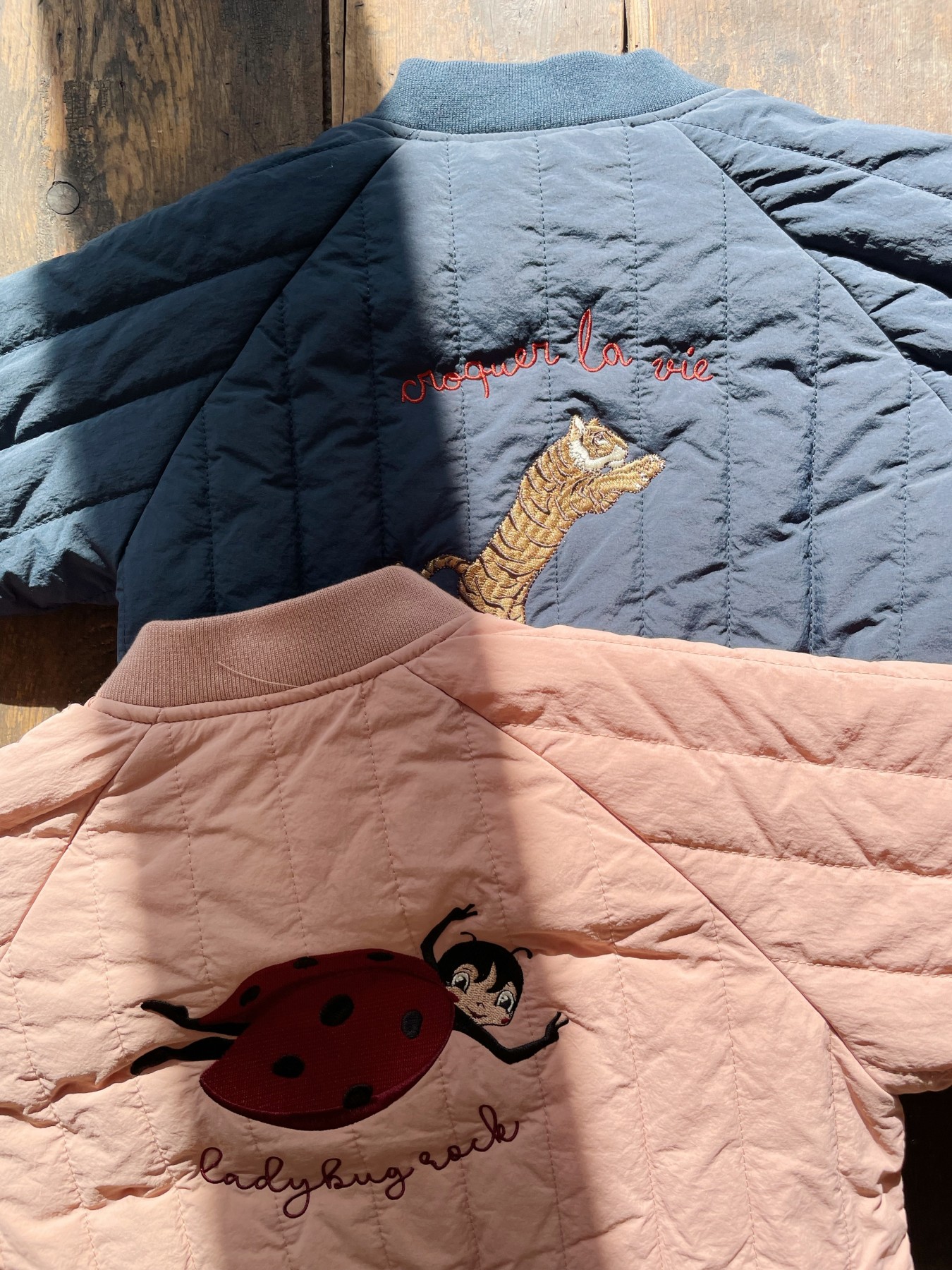 KS5422 - TOTAL ECLIPSE - Extra 3