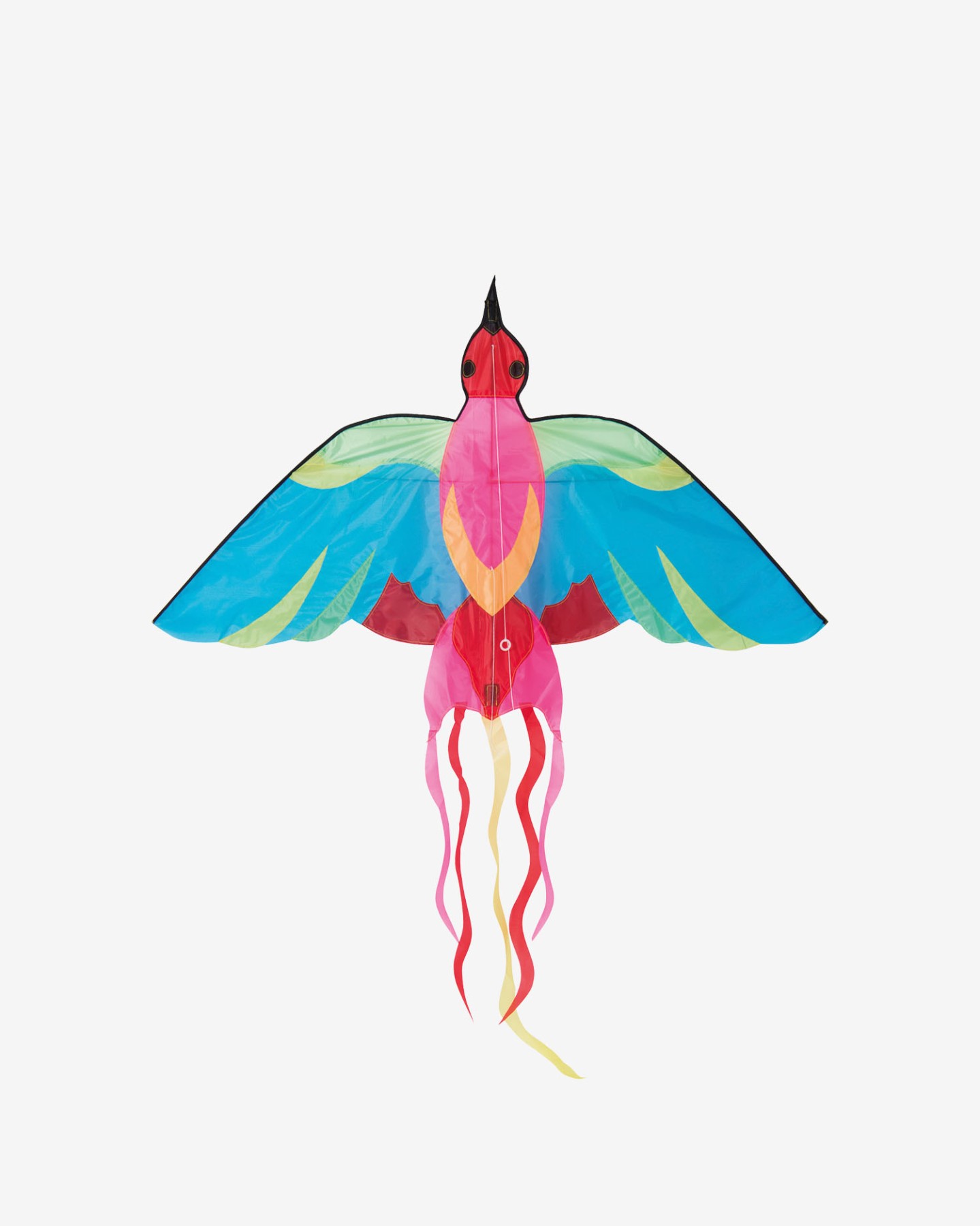 helloberry.pl Moulin Roty - Kolorowy latawiec ptak