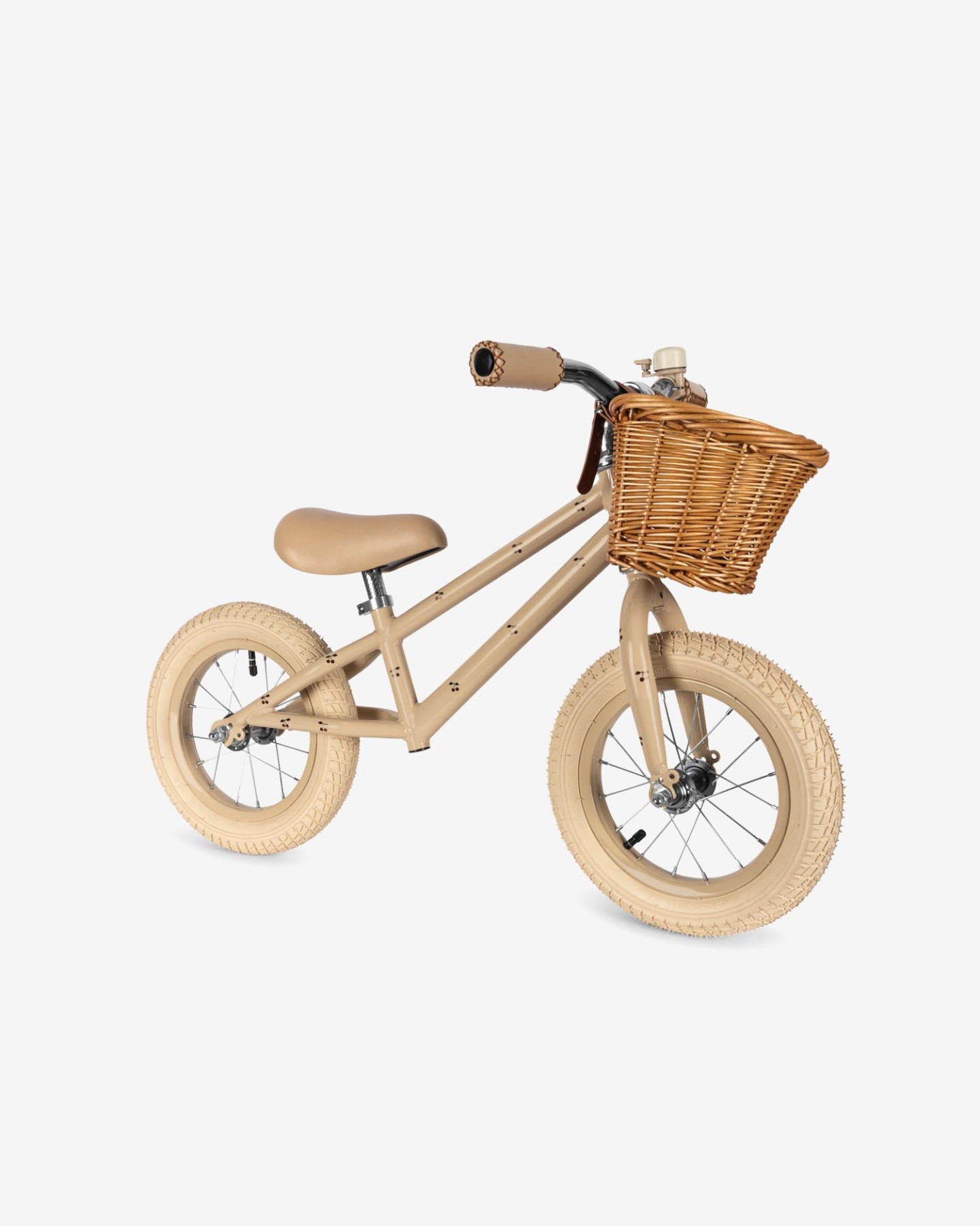 helloberry.pl konges slojd balance bicycle cherry rowerek biegowy wisienki (1)