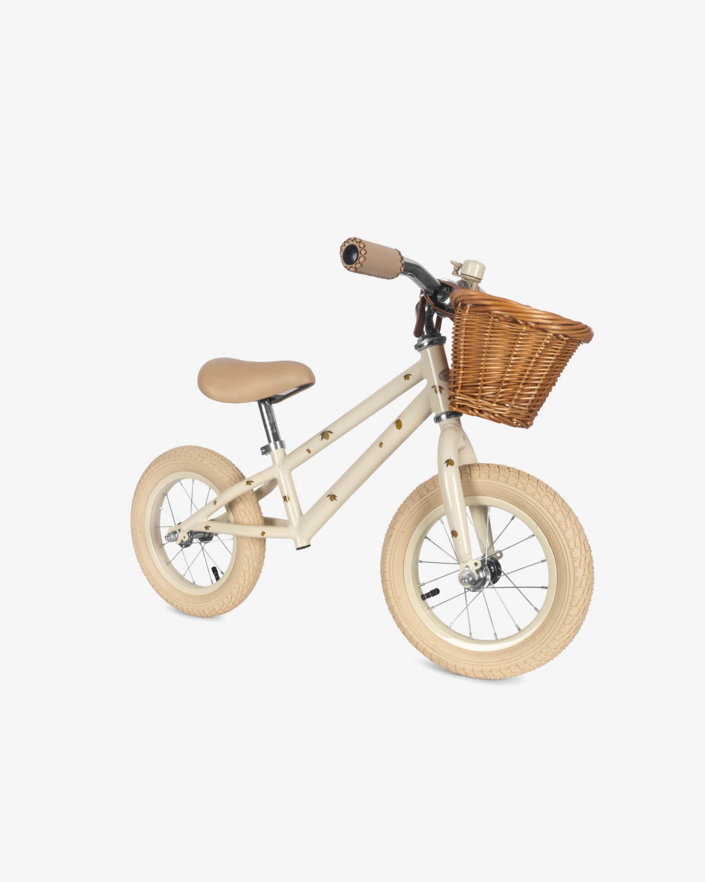 helloberry.pl konges slojd balance bicycle lemon rowerek biegowy cytryna