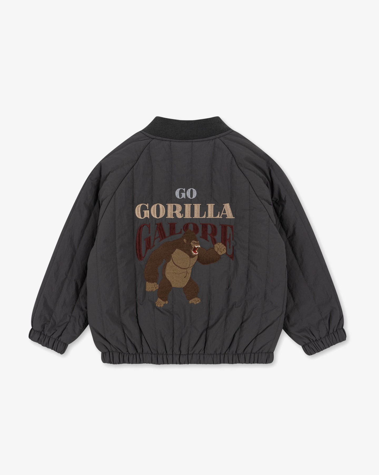 helloberry.pl konges slojd kurtka gorilla 2