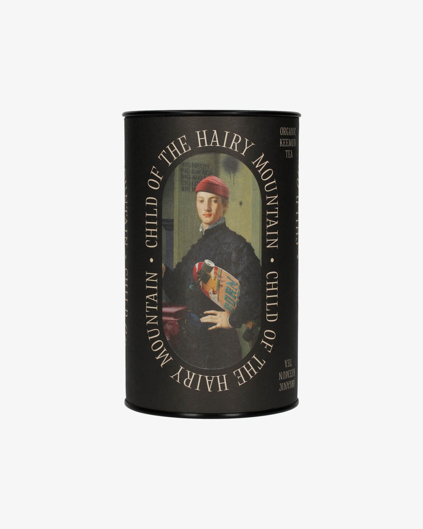 helloberry.pl Leaf Liturgy The Sun Eternal - zielona herbata Sencha sypana 60g 1
