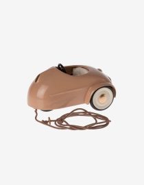 Miniaturowy samochodzik dla myszek Maileg Dark Powder