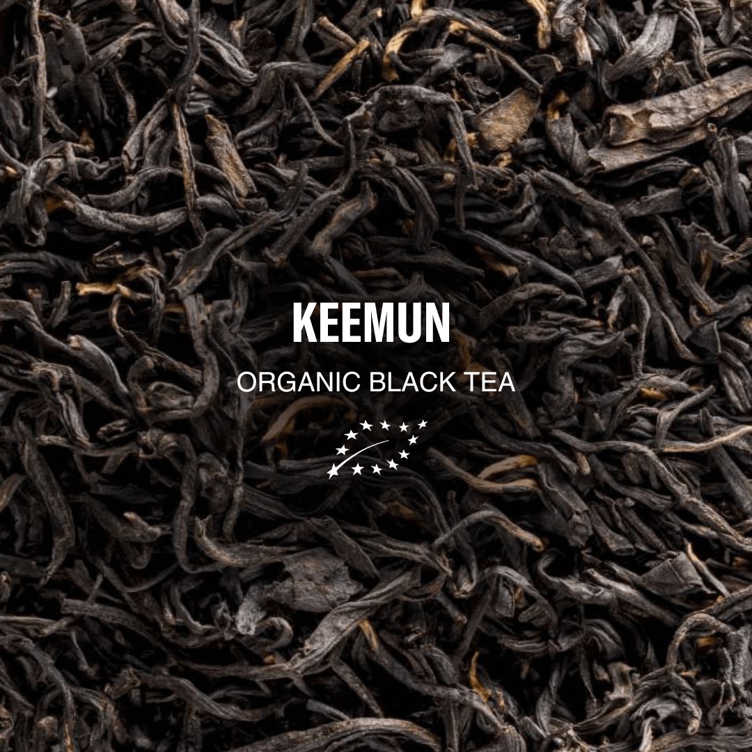 keemun