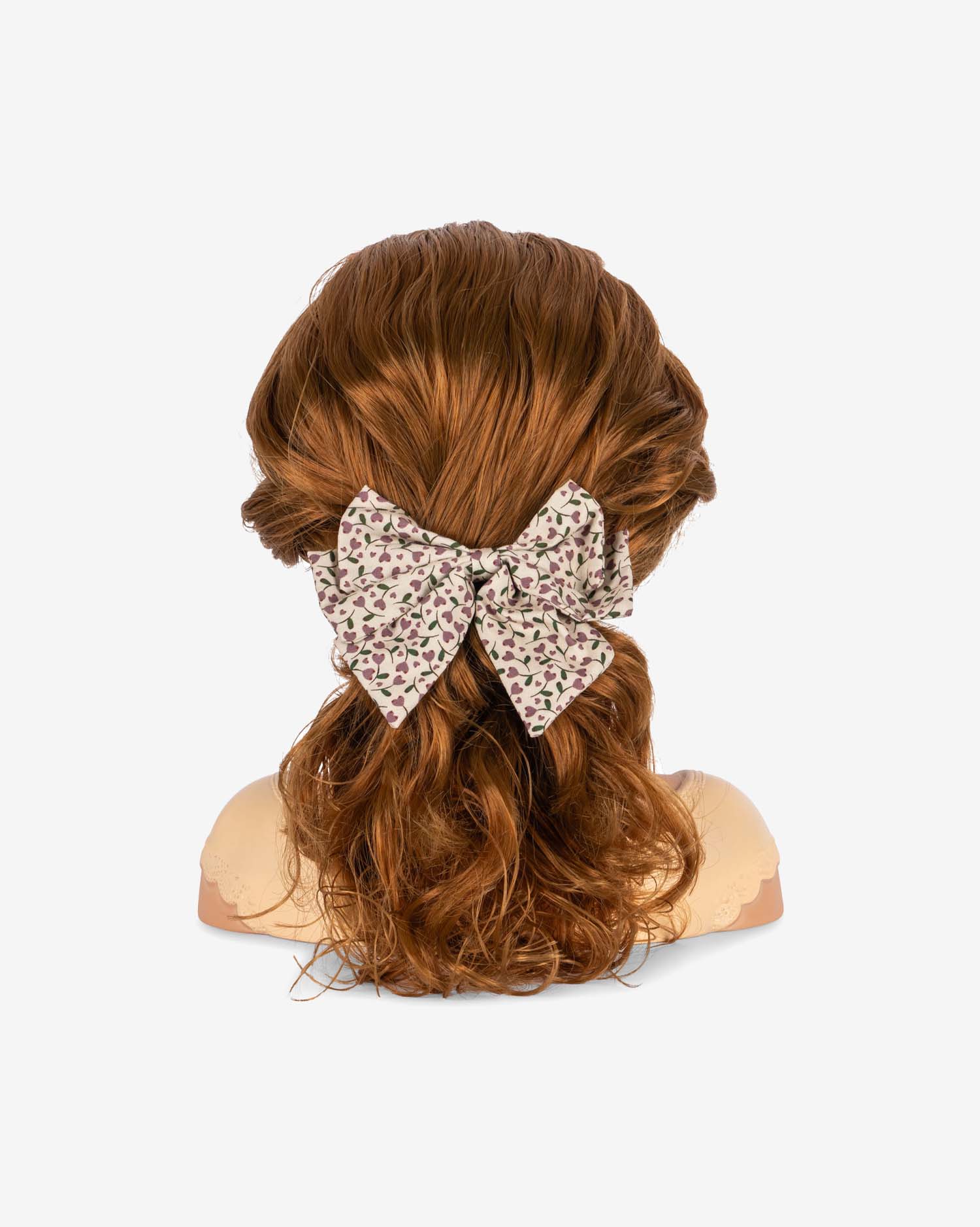 helloberry.pl konges slojd KS5959 dziewczyna z przyborami do czesania 3