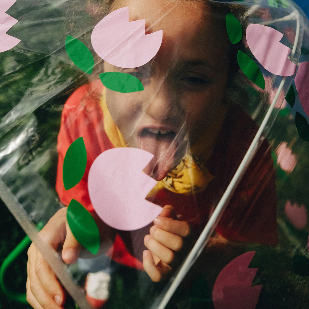Parasol dla dzieci Tulip Umbrella Mathilde Cabanas9