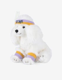 Przytulanka w stylu retro Maskotka piesek b.t chaps