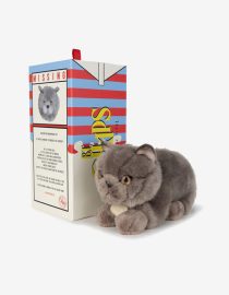Przytulanka Freddy the British Shorthair B.T Chaps.