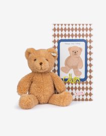 Przytulanka w pudełku Gus the Homie Bear B.T Chaps. 