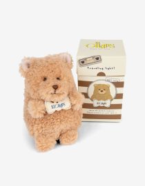 Przytulanka w pudełku Myrtle the Babbling Bum Bum B.T Chaps.