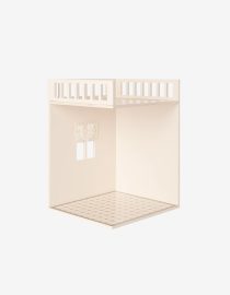 Dostawka do domku House of Miniature Bathroom