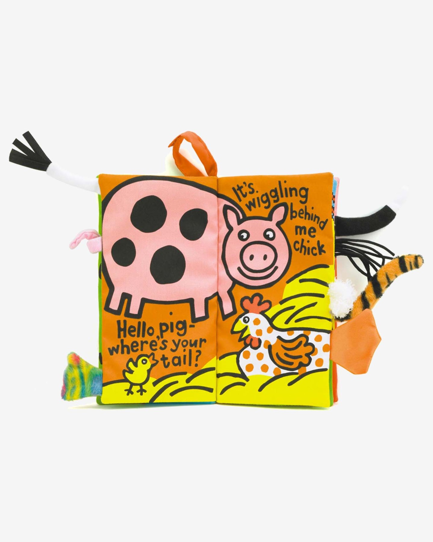 helloberry.pl jellycat książka sensoryczna 12