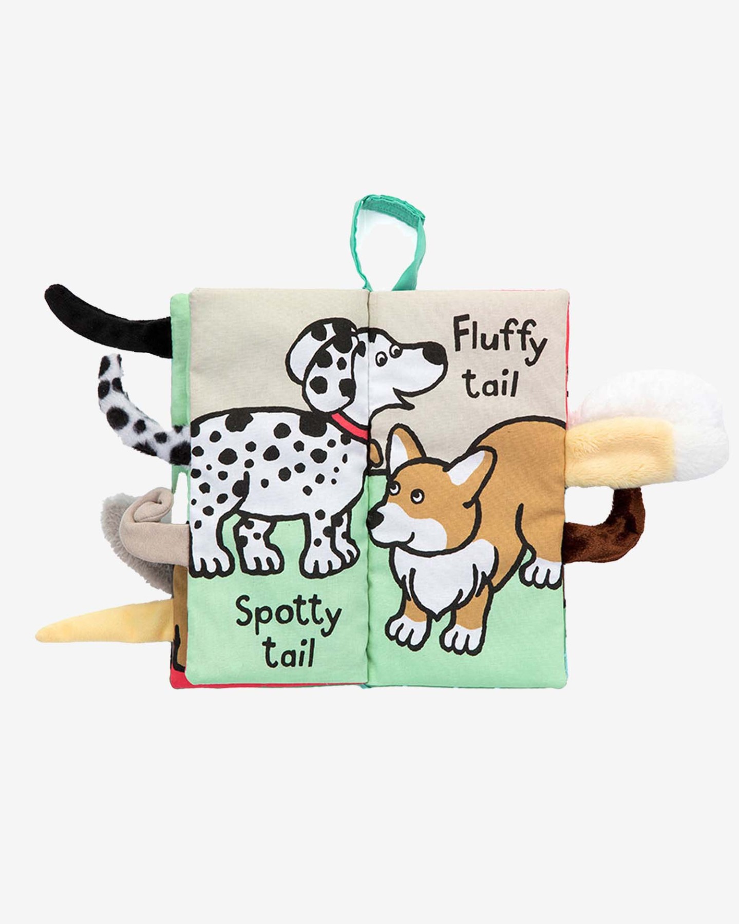 helloberry.pl jellycat książka sensoryczna 6