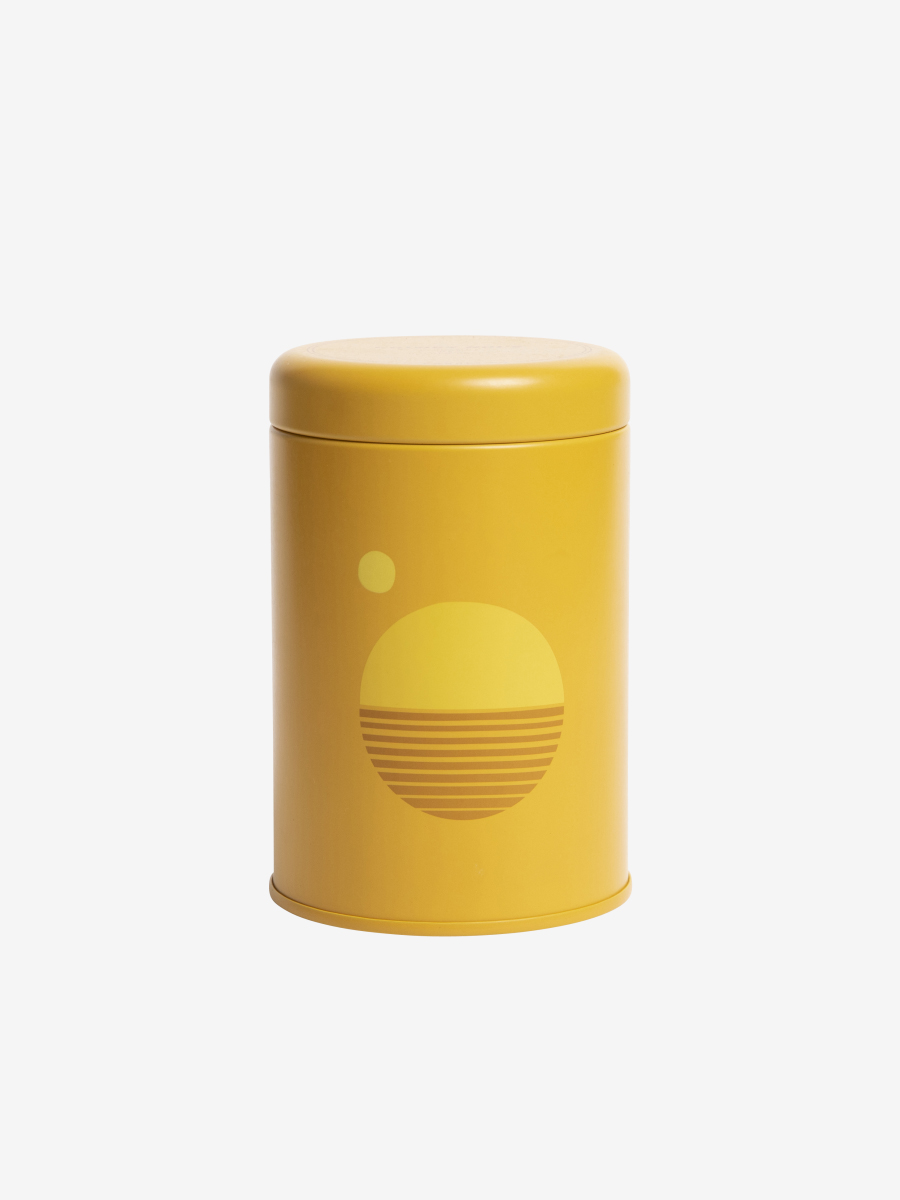 11 (3) Świeca sojowa w puszce Sunset Golden Hour p f candle