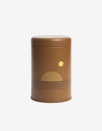 Sunset Dusk p f candle