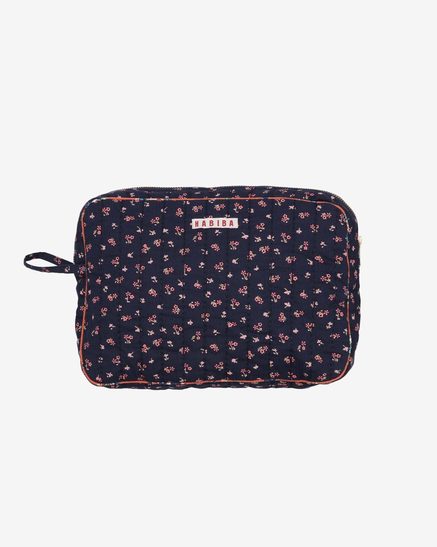 helloberry.pl habiba kosmetyczka duża fleur