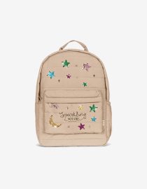 plecak dziecięcy Juno Sequin Frappe