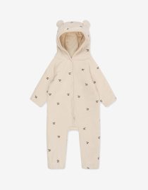 kombinezon niemowlęcy