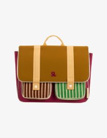 Tornister szkolny dla dzieci od Sticky Lemon.