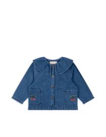 Kurtka jeansowa Magot Denim Blue