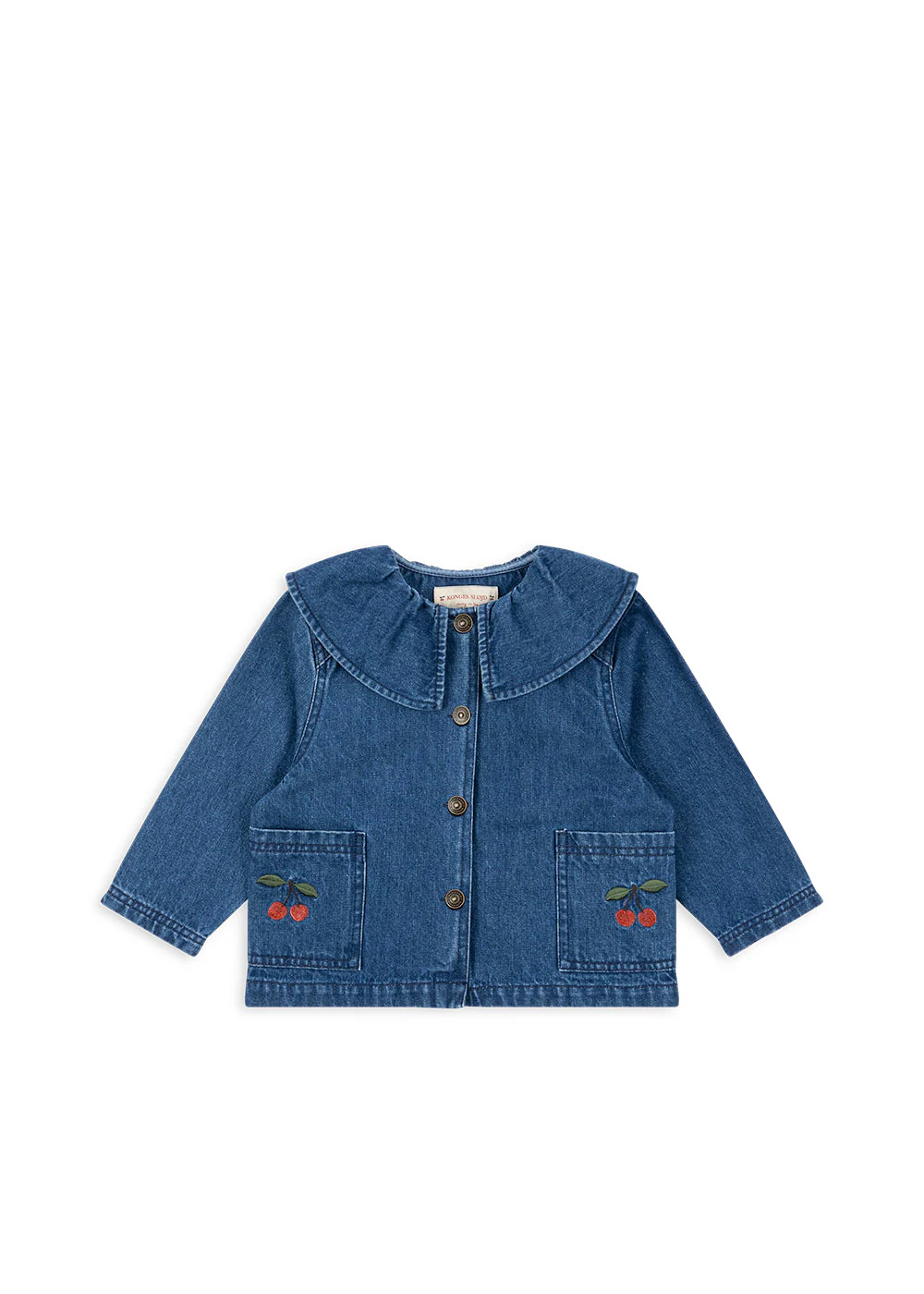 Kurtka jeansowa Magot Denim Blue Kurtka jeansowa Magot Denim Blue