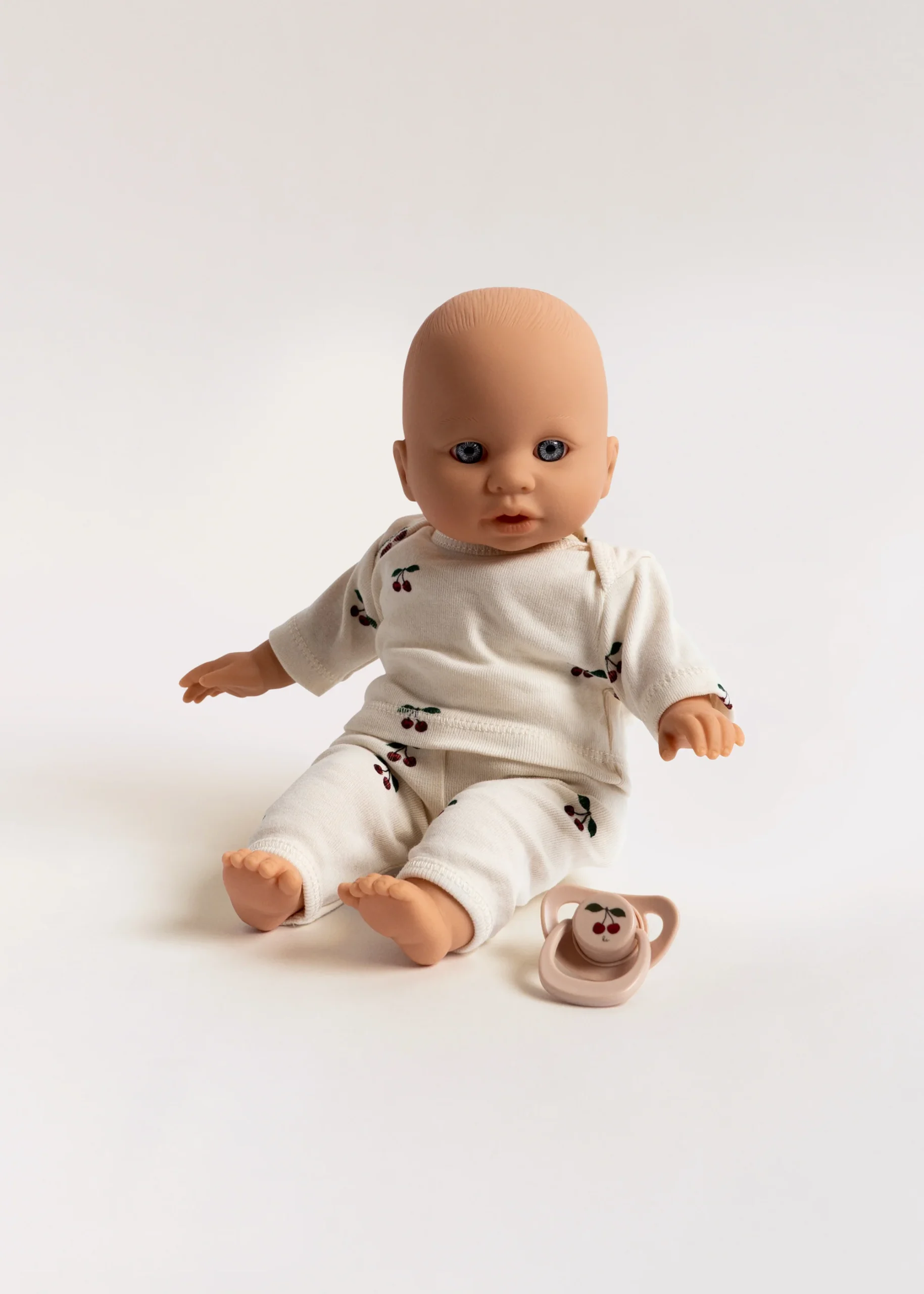 ELLI THE DOLL multi